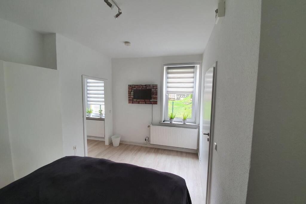 Ehem. Berg Apotheke Apartment Sankt Andreasberg Exterior photo