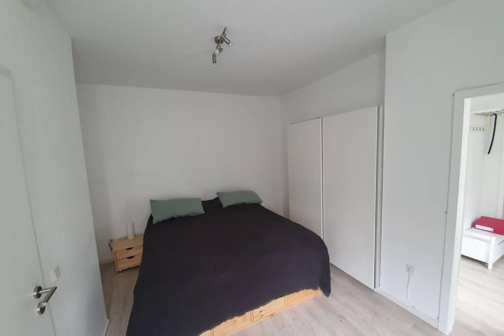 Ehem. Berg Apotheke Apartment Sankt Andreasberg Exterior photo